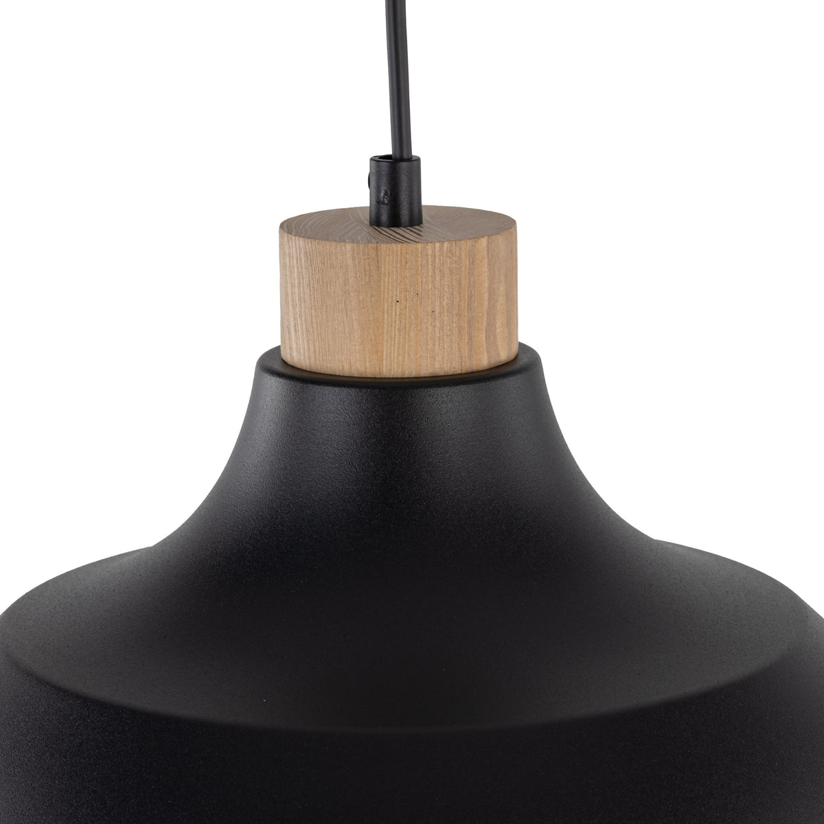 Pendul Cap Black 2071