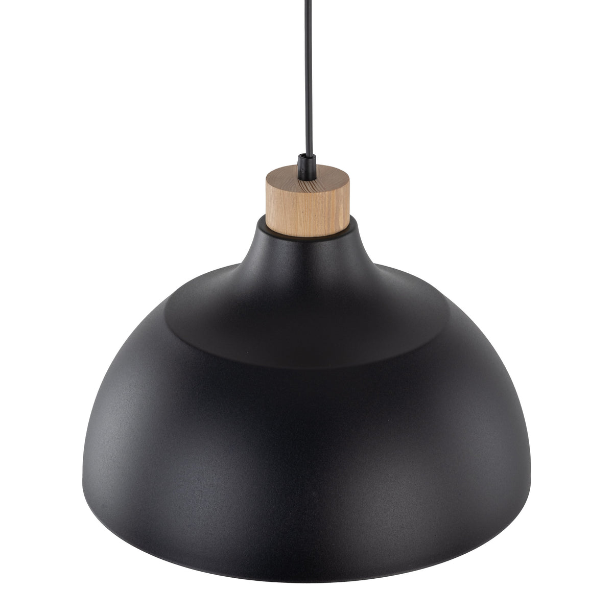 Pendul Cap Black 2071
