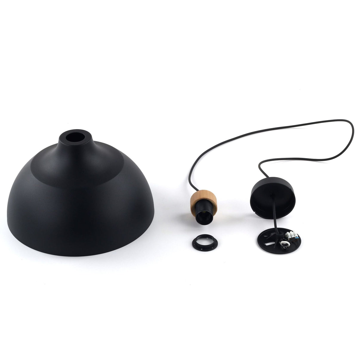 Pendul Cap Black 2071