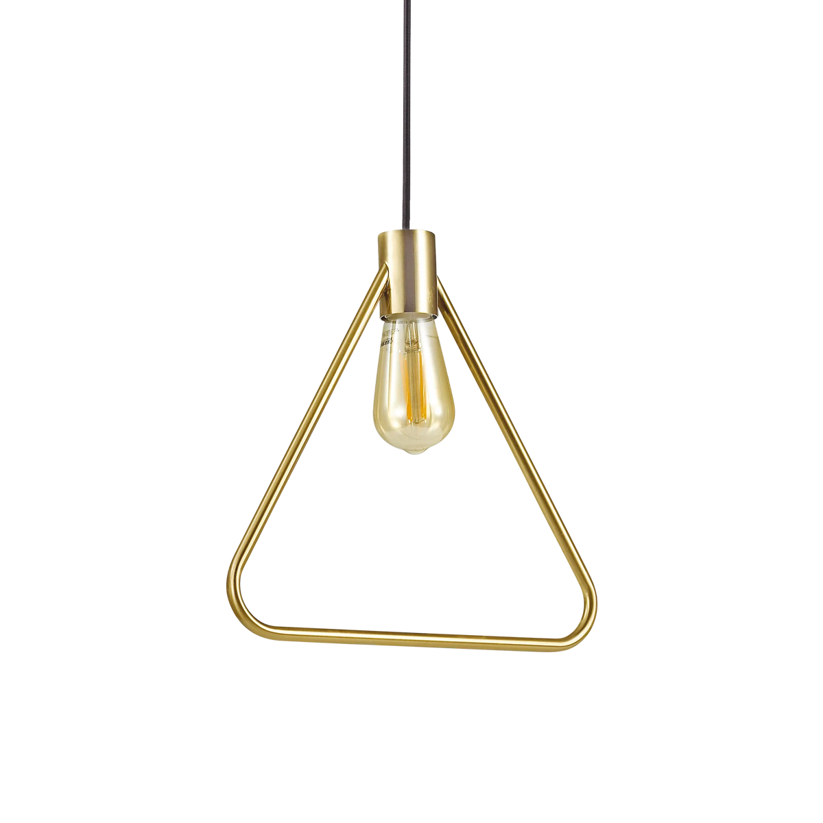 Pendul Ideal Lux Abc SP1 Triangle, 207834