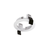 DYNAMIC FRAME ROUND WH