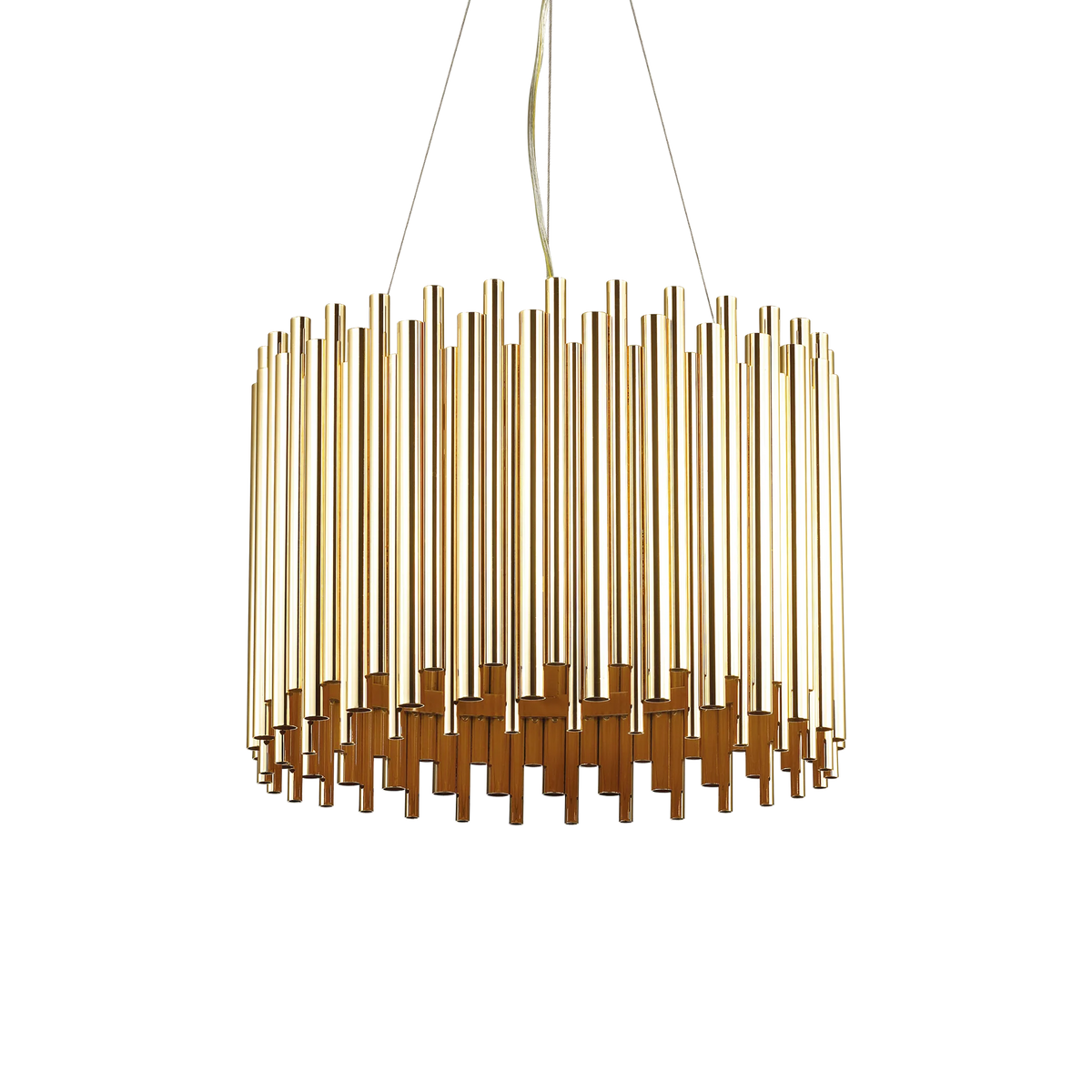 Lustră Ideal Lux Pan SP5, 208817