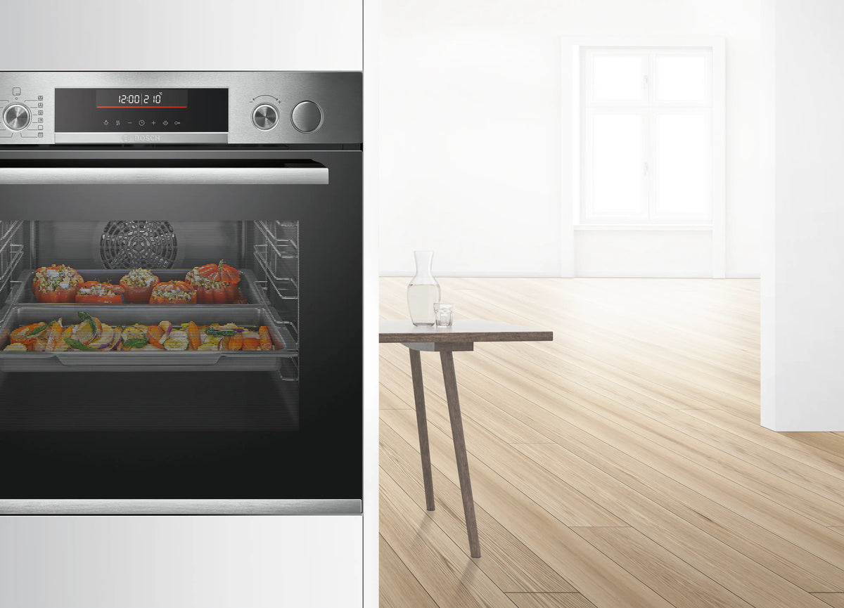 Tăvi universale Half Tray Bosch HEZ530000