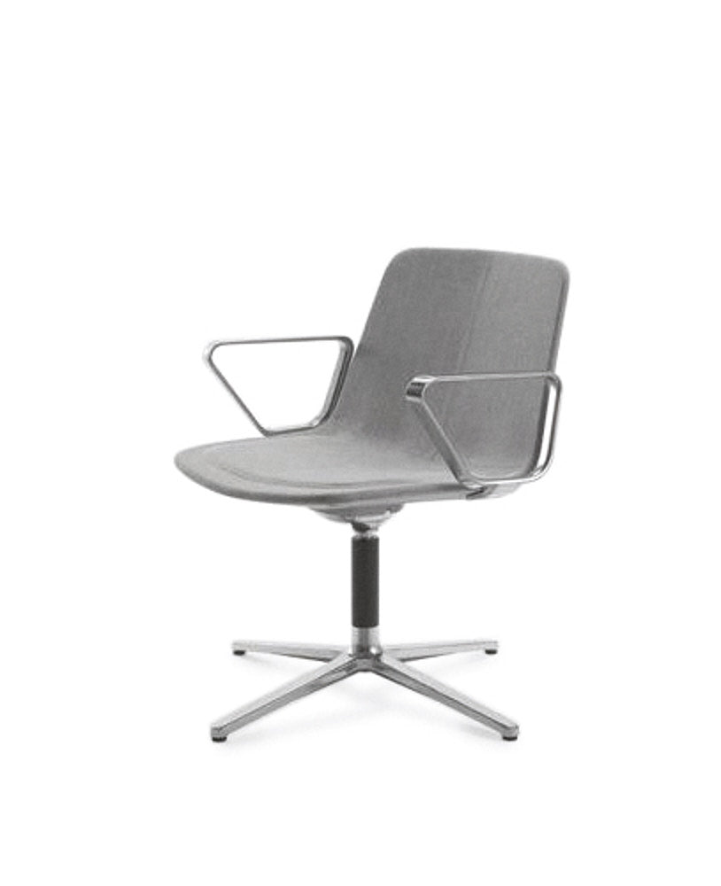 Scaun cu brațe Maxdesign Stratos
