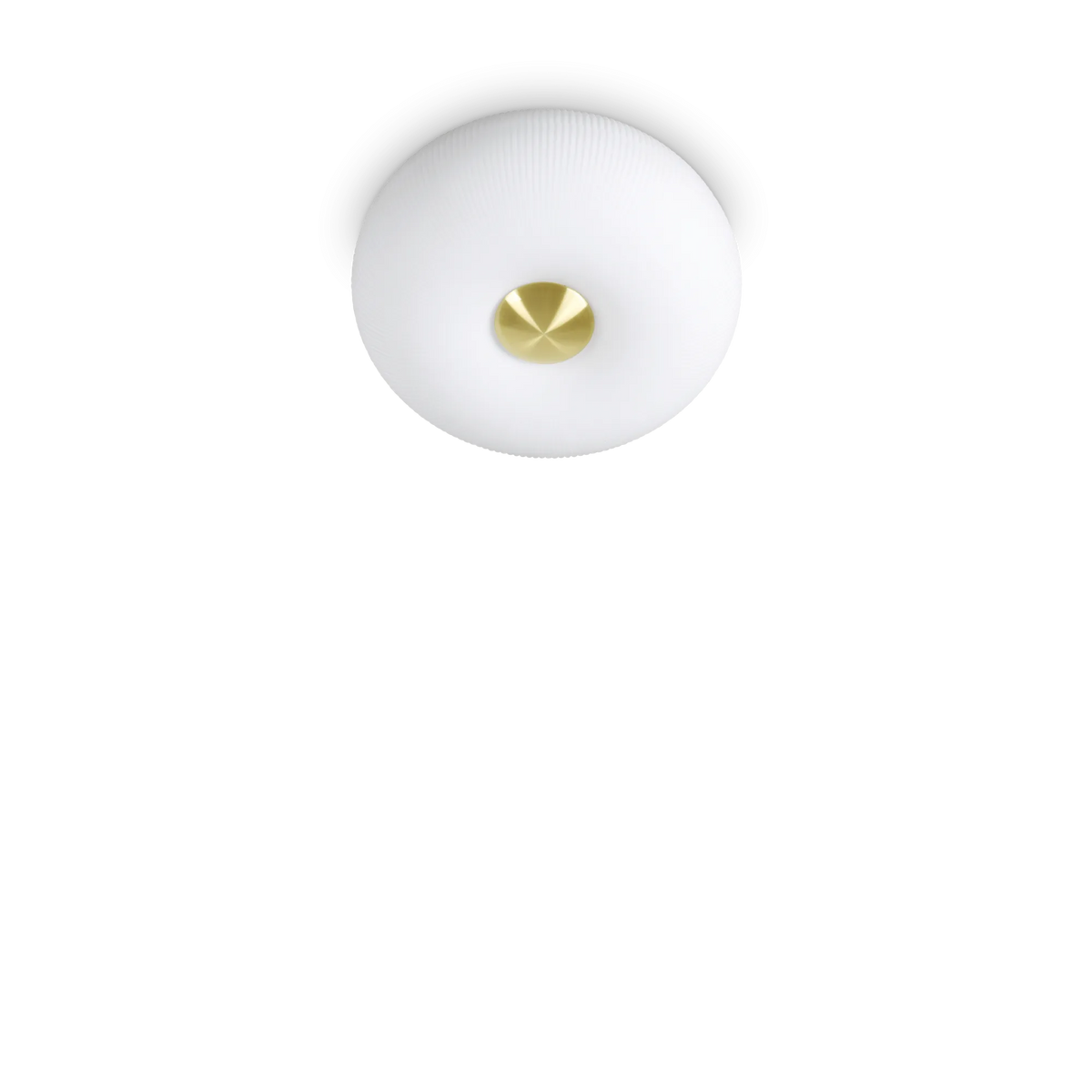 Plafonieră Ideal Lux Arizona PL2, 214498