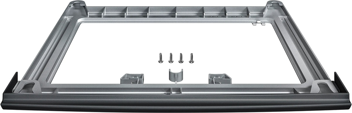Kit de suprapunere Bosch WTZ2741C