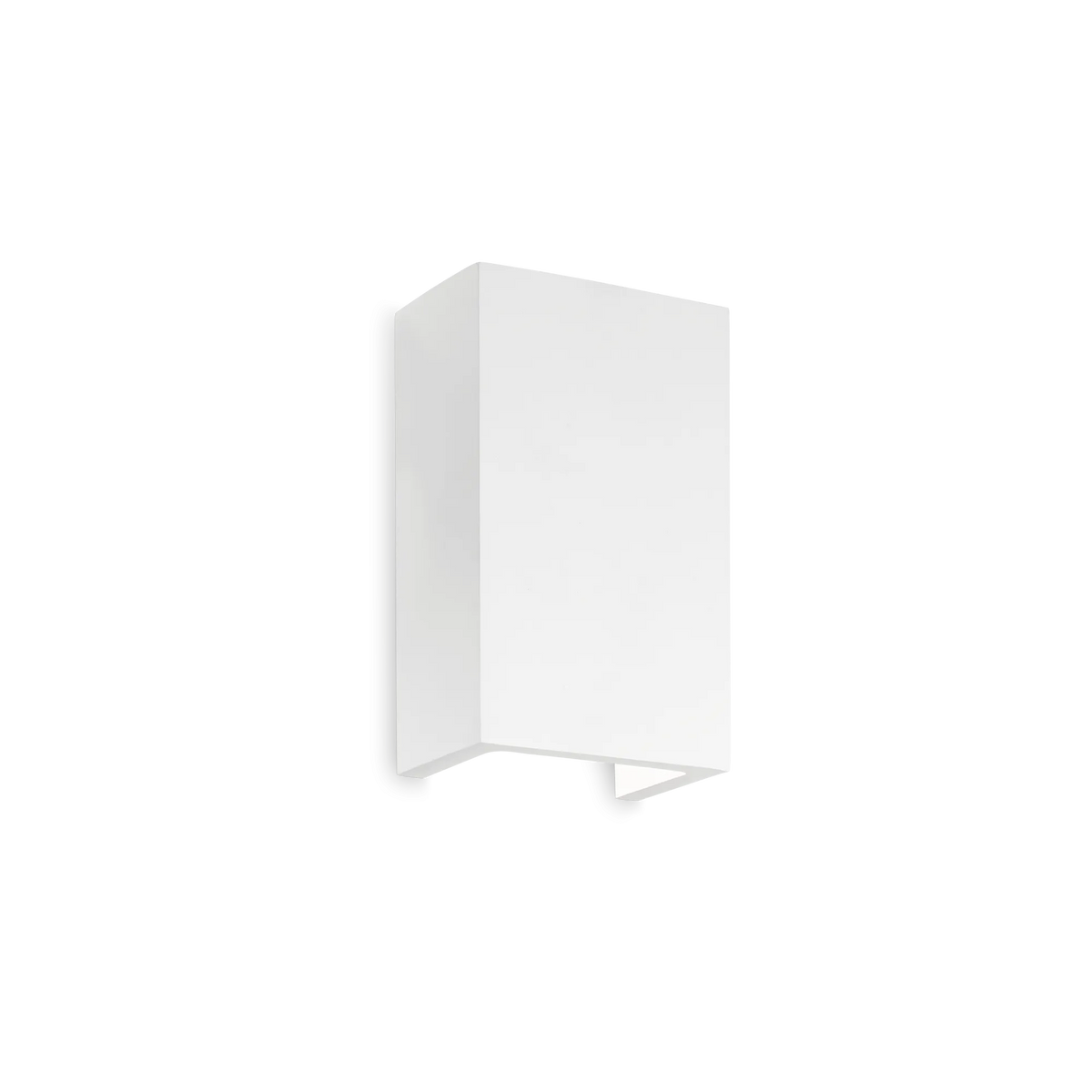 Aplică Ideal Lux Flash AP1 High, 214689