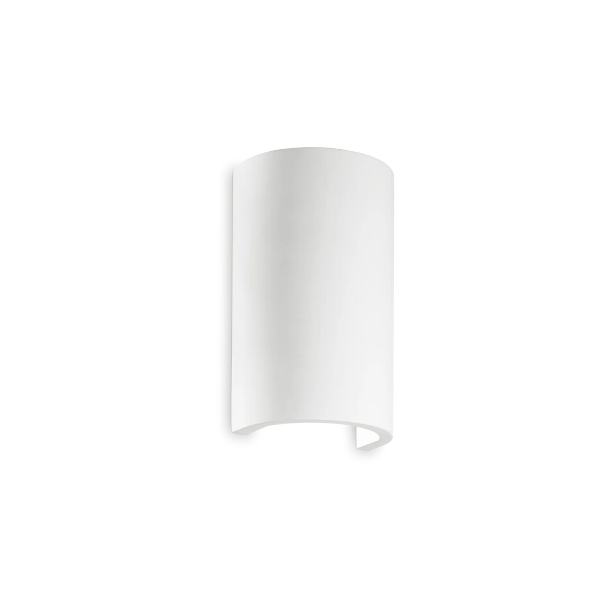 Aplică Ideal Lux Flash AP1 Round, 214696
