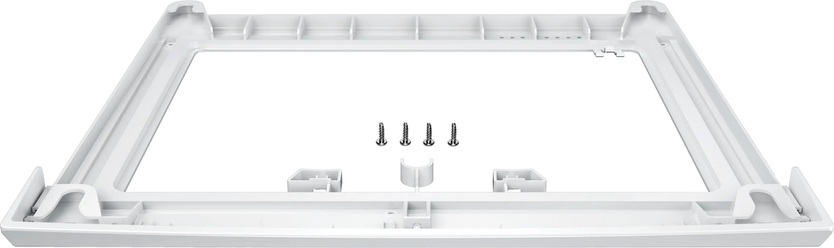 Kit de suprapunere Bosch WTZ27510