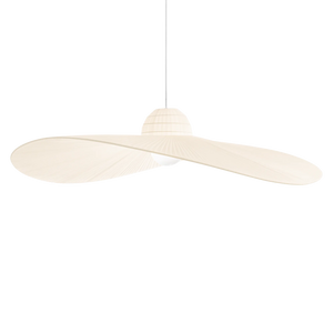 Pendul Ideal Lux Madame SP1 Avorio, 219875