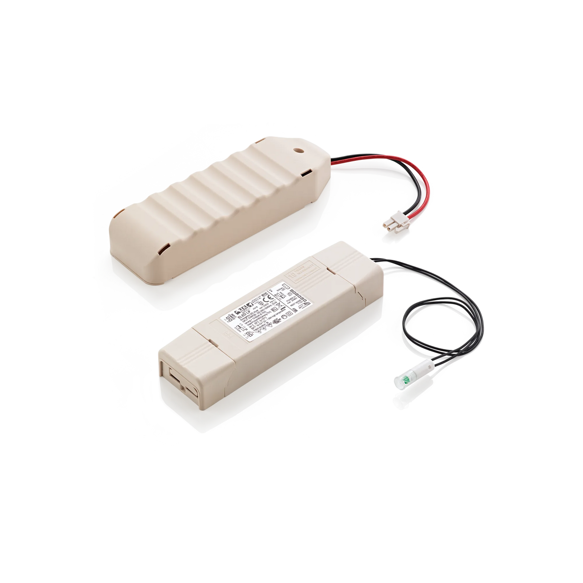 Kit de urgență Ideal Lux, autonomie 3 h, 221595