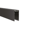 ARCA PROFILE 1000 mm SURFACE BK