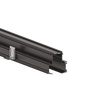 ARCA PROFILE 3000 mm RECESSED BK