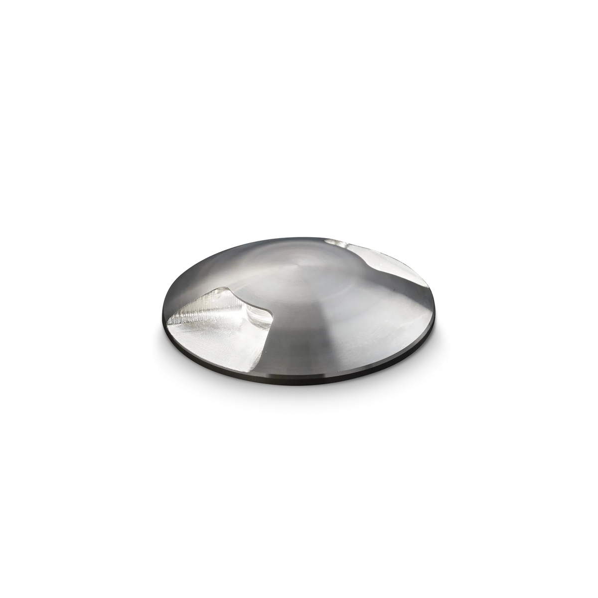 Spot încastrat de exterior Ideal Lux Rocket D5.5 Double 4000K, 222837