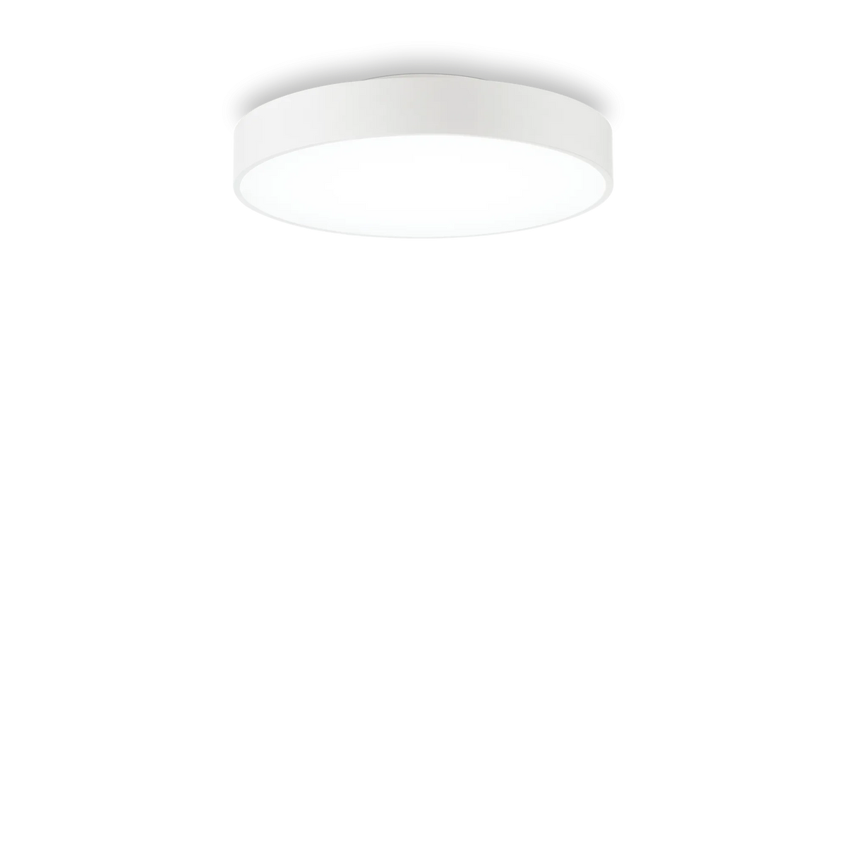 Plafonieră Ideal Lux Halo 4000K, Ø35 cm, 223193