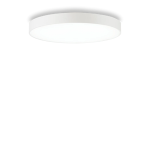 Plafonieră Ideal Lux Halo 3000K, Ø60 cm, 223223