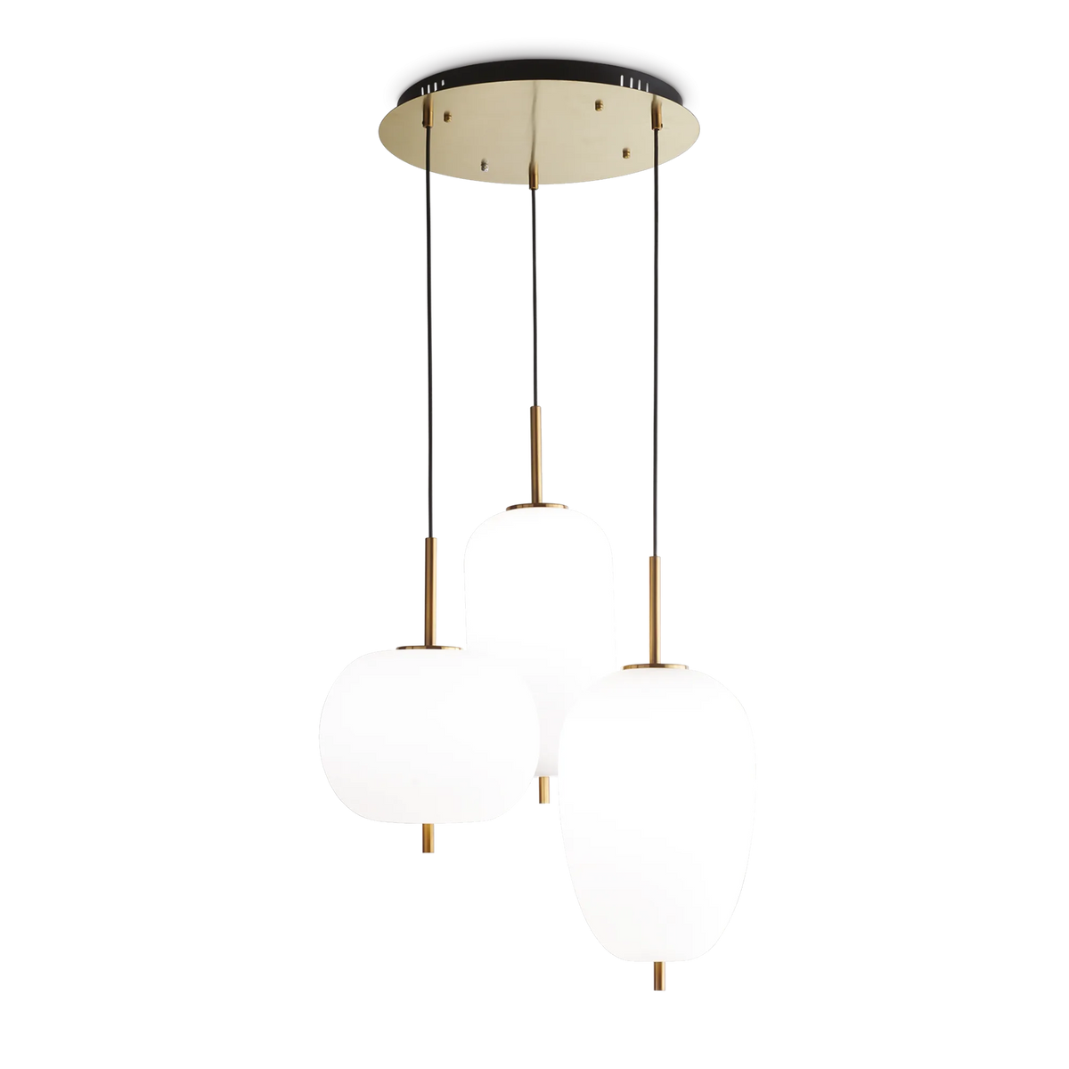 Lustră Ideal Lux Umile SP3, 224541