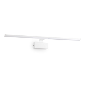 Aplică Ideal Lux Alma, alb, Ø81 cm, 225029