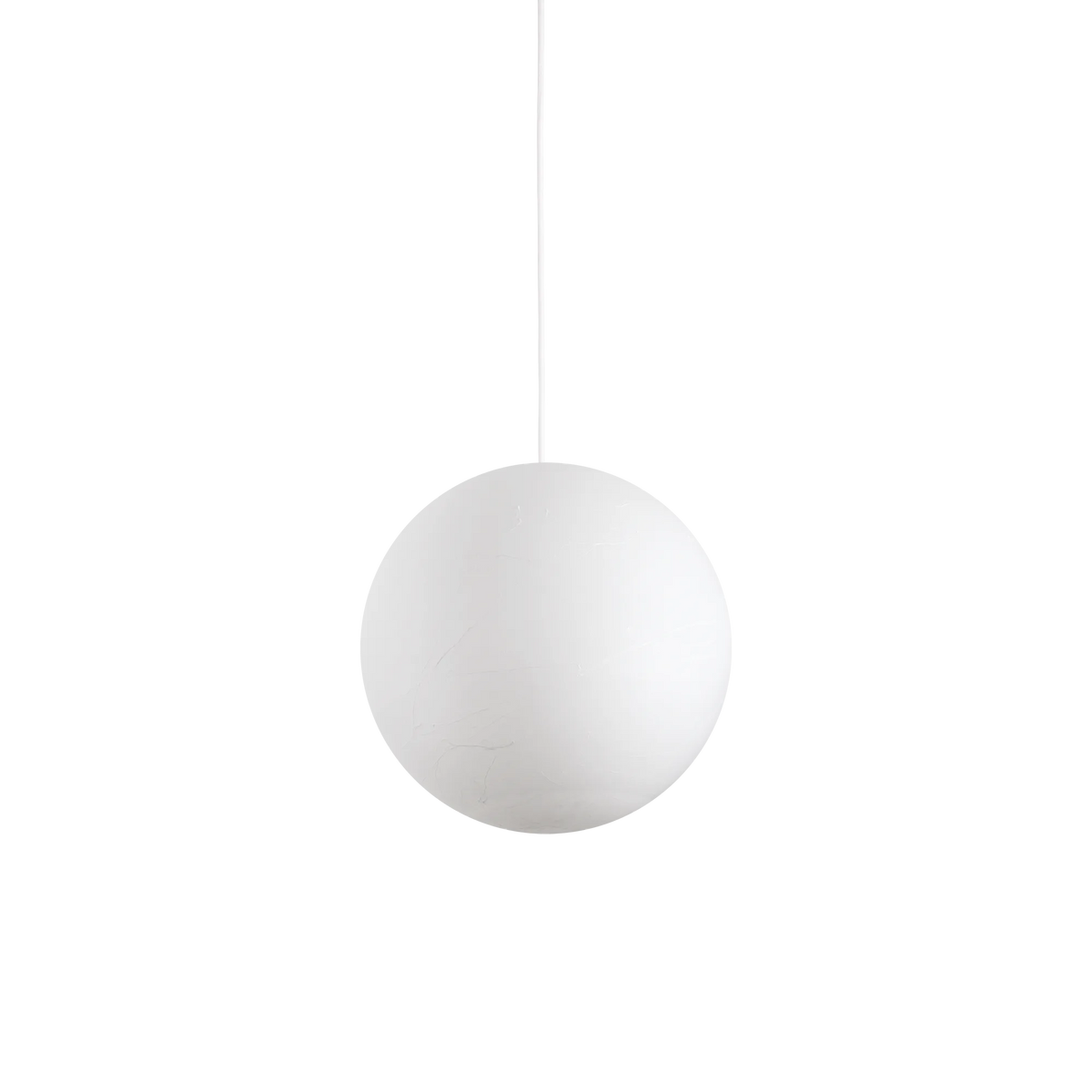 Pendul Ideal Lux Carta SP1, Ø40 cm, 226033