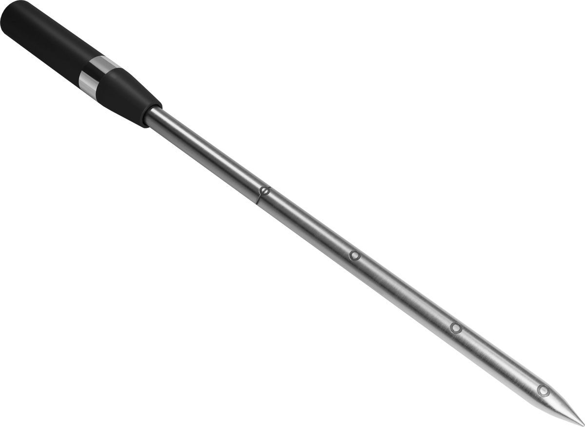 Termometru wireless pentru carne Bosch HEZ32WA00