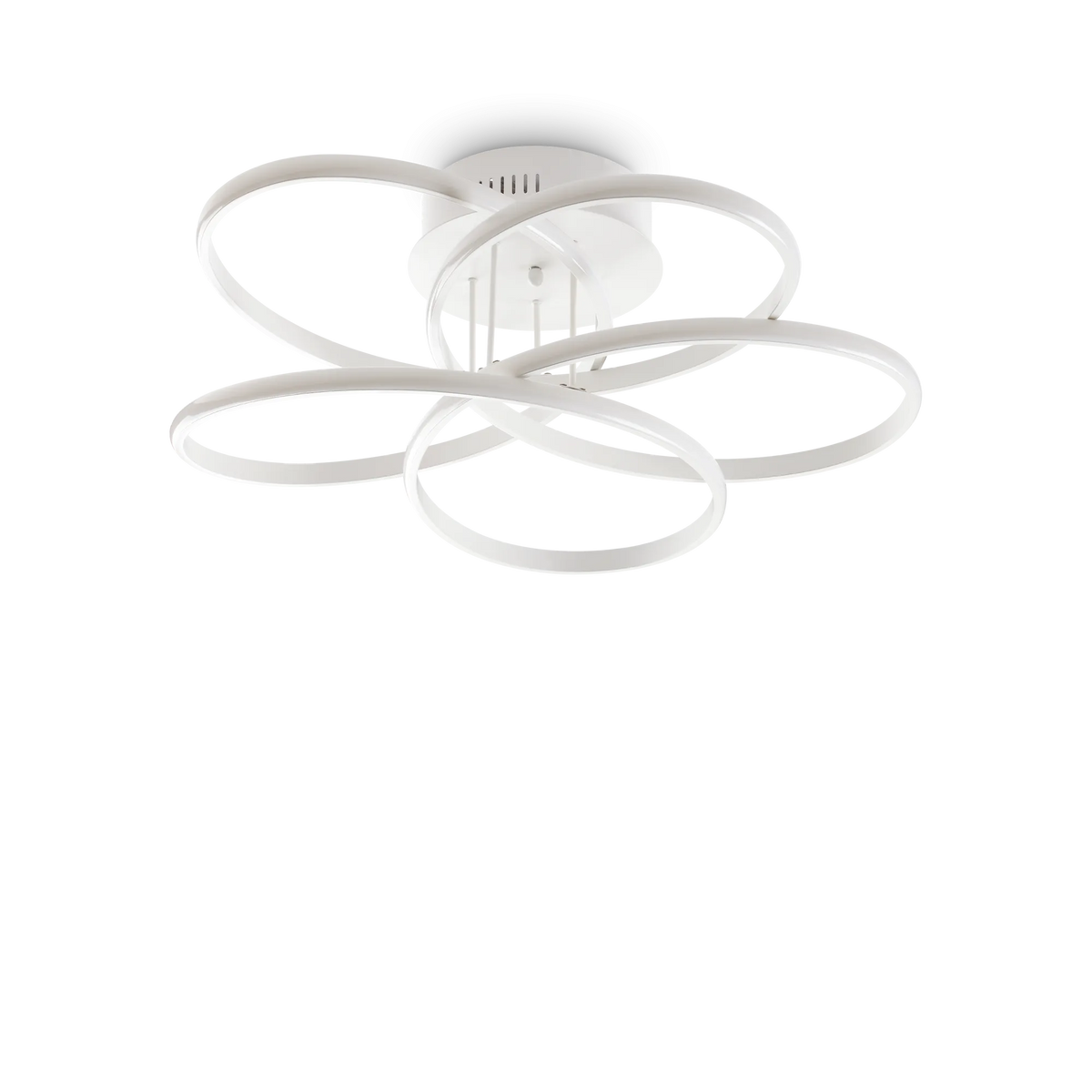 Plafonieră Ideal Lux Karol, Ø65 cm, 227825