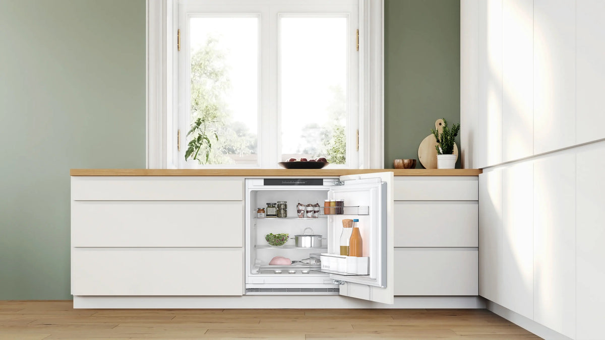 Frigider încorporabil Bosch KUR21VFE0, Seria 4