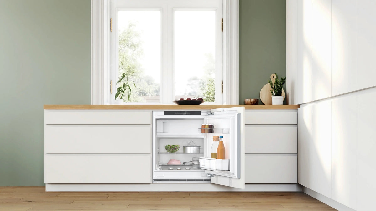 Frigider încorporabil Bosch KUL22VFD0, Seria 4