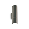 GUN AP2 SMALL ANTRACITE