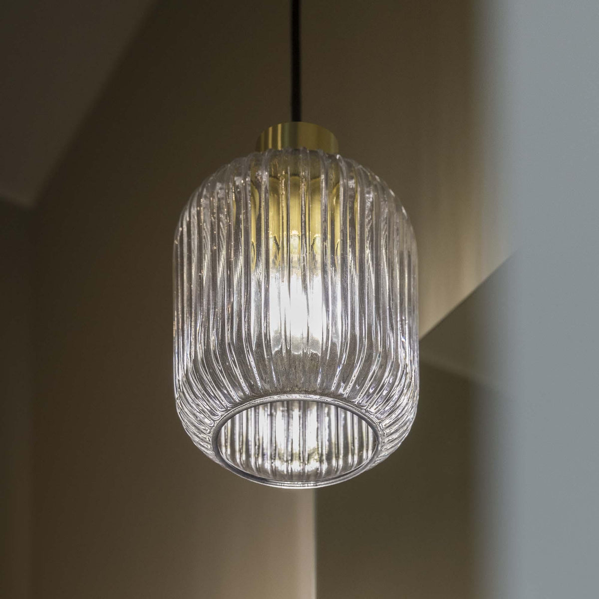 Pendul Ideal Lux Mint-1 SP1, fumuriu, 237442