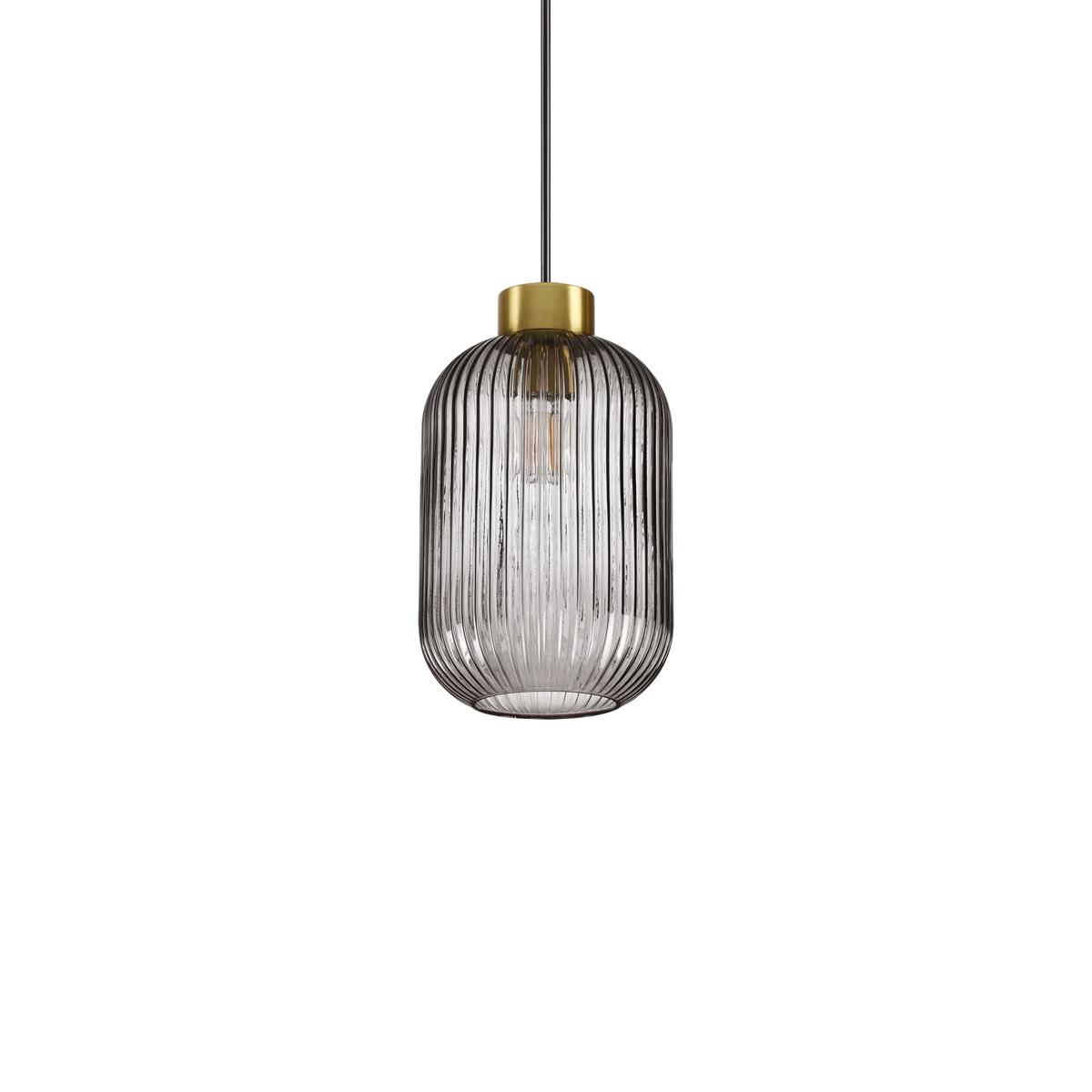 Pendul Ideal Lux Mint-1 SP1, fumuriu, 237442