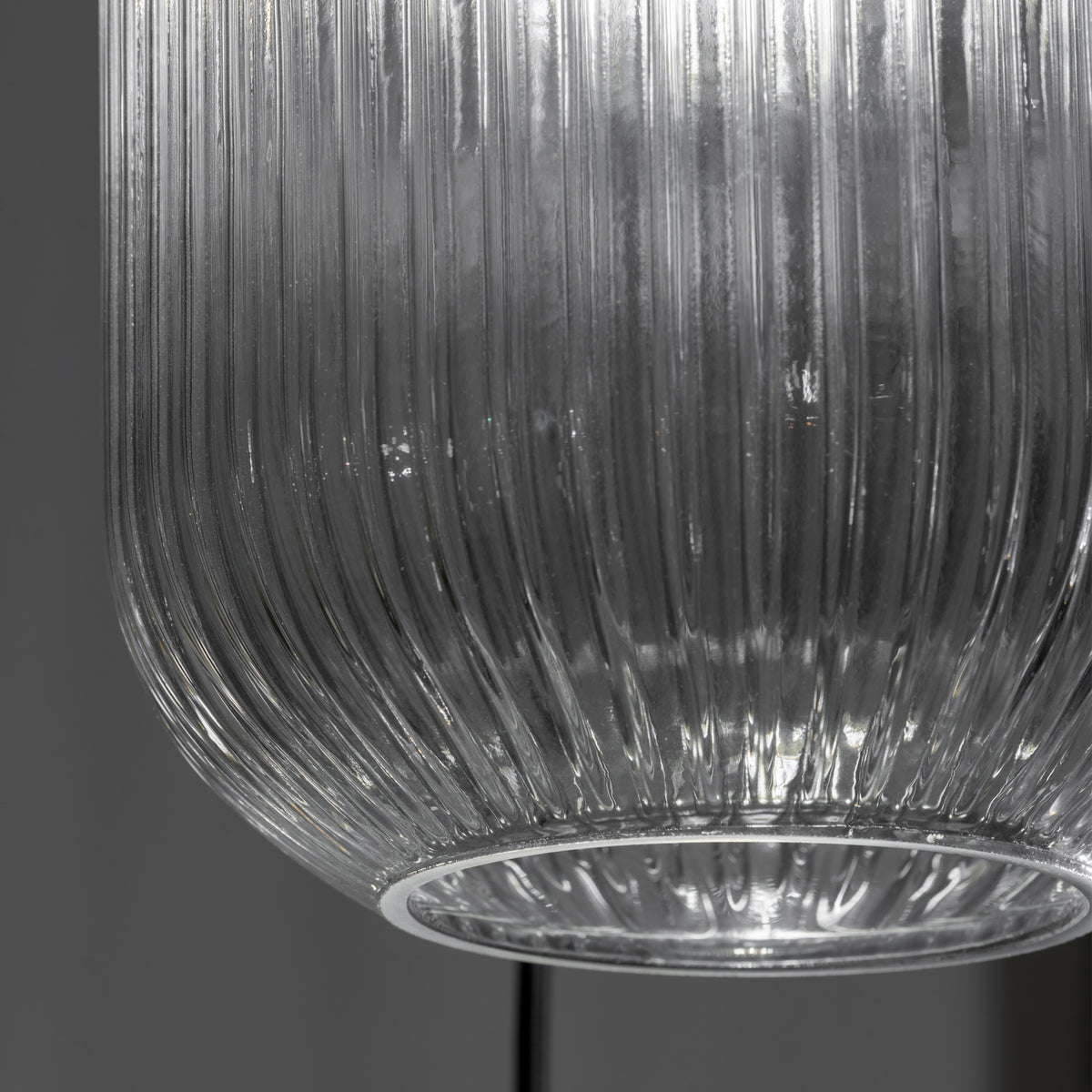 Pendul Ideal Lux Mint-3 SP1, fumuriu, 237510