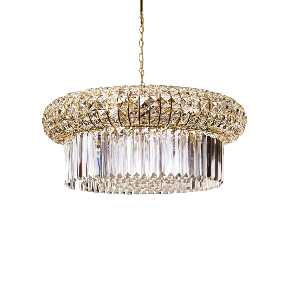 Lustră Ideal Lux Nabucco SP16, 237800
