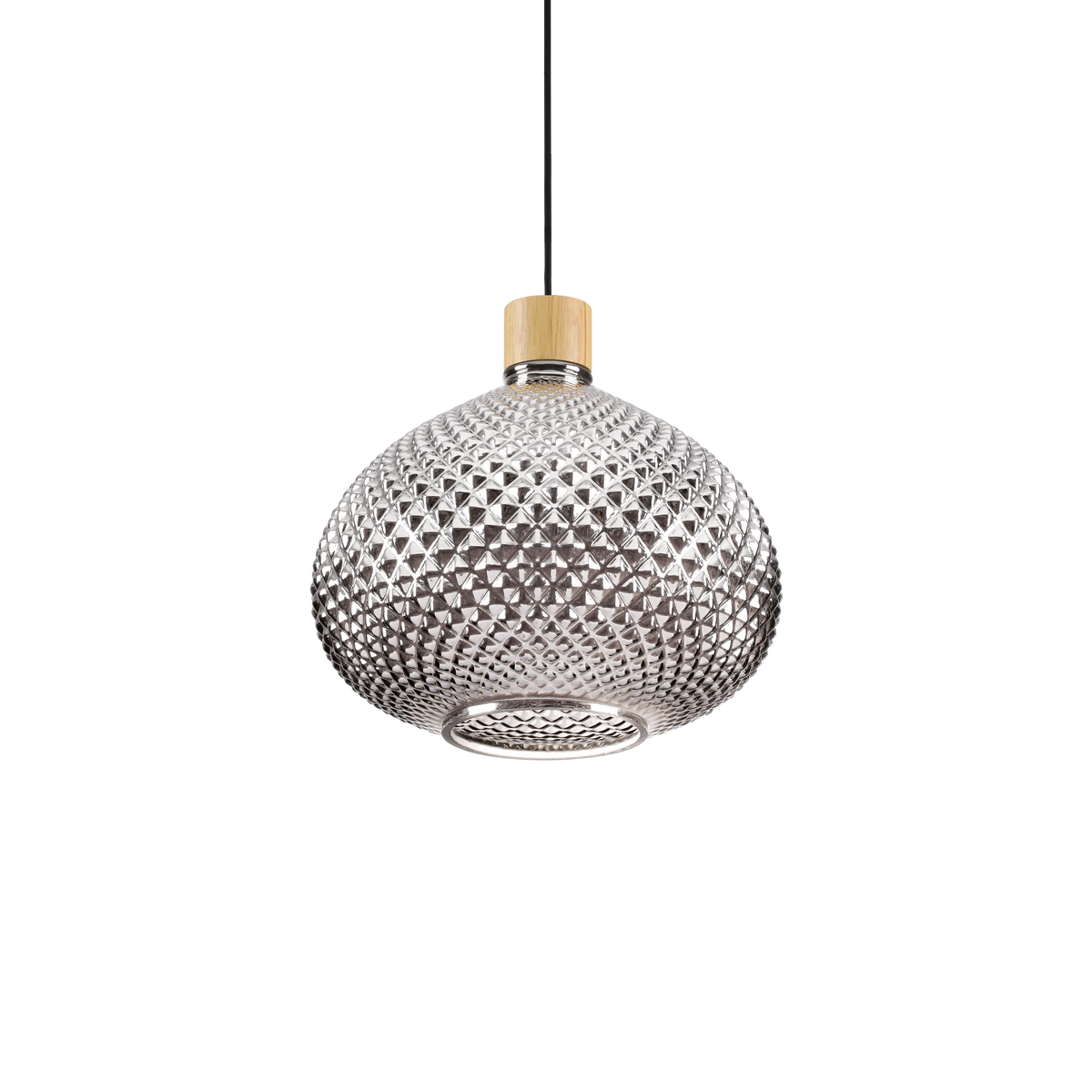 Pendul Ideal Lux Bergen-3 SP1, 238920