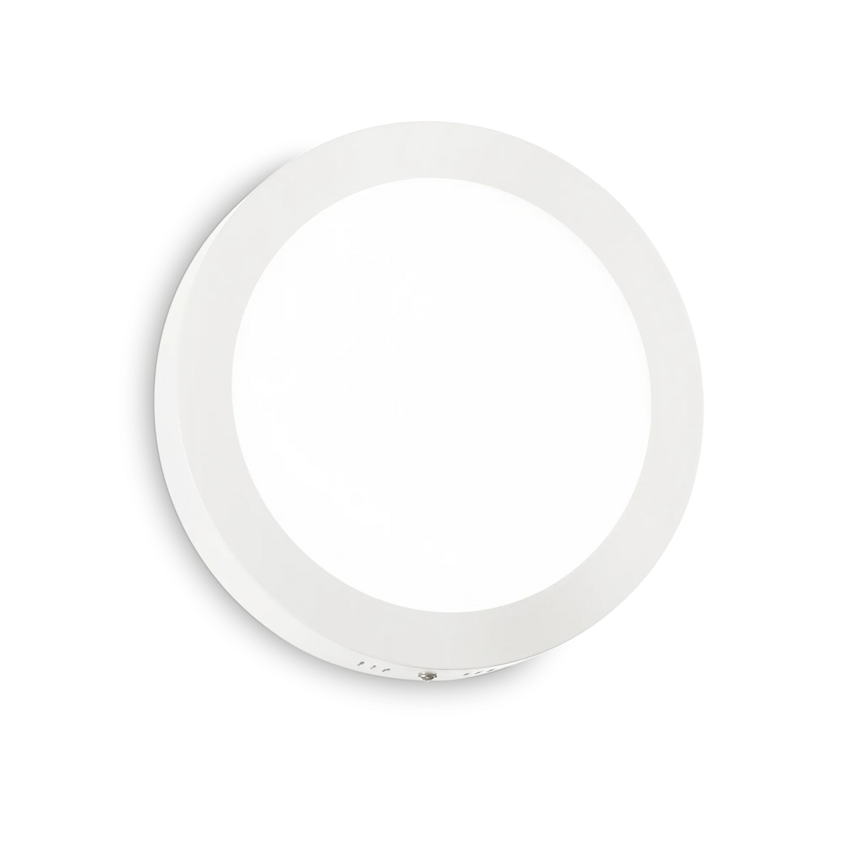 Plafonieră Ideal Lux Universal Round 3000K, Ø40 cm, 240367