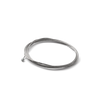 FLUO KIT SINGLE STEEL CABLE 5 MT