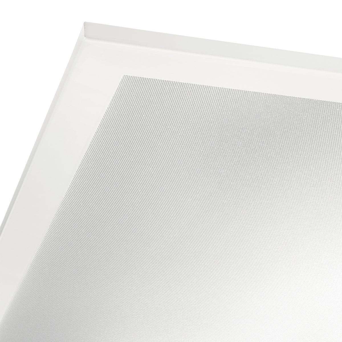 Spot încastrat Ideal Lux LED Panel CR90 4000K, 244181