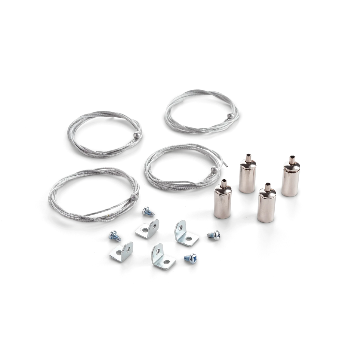 Pendul Ideal Lux LED Panel Kit Pendant, 244198