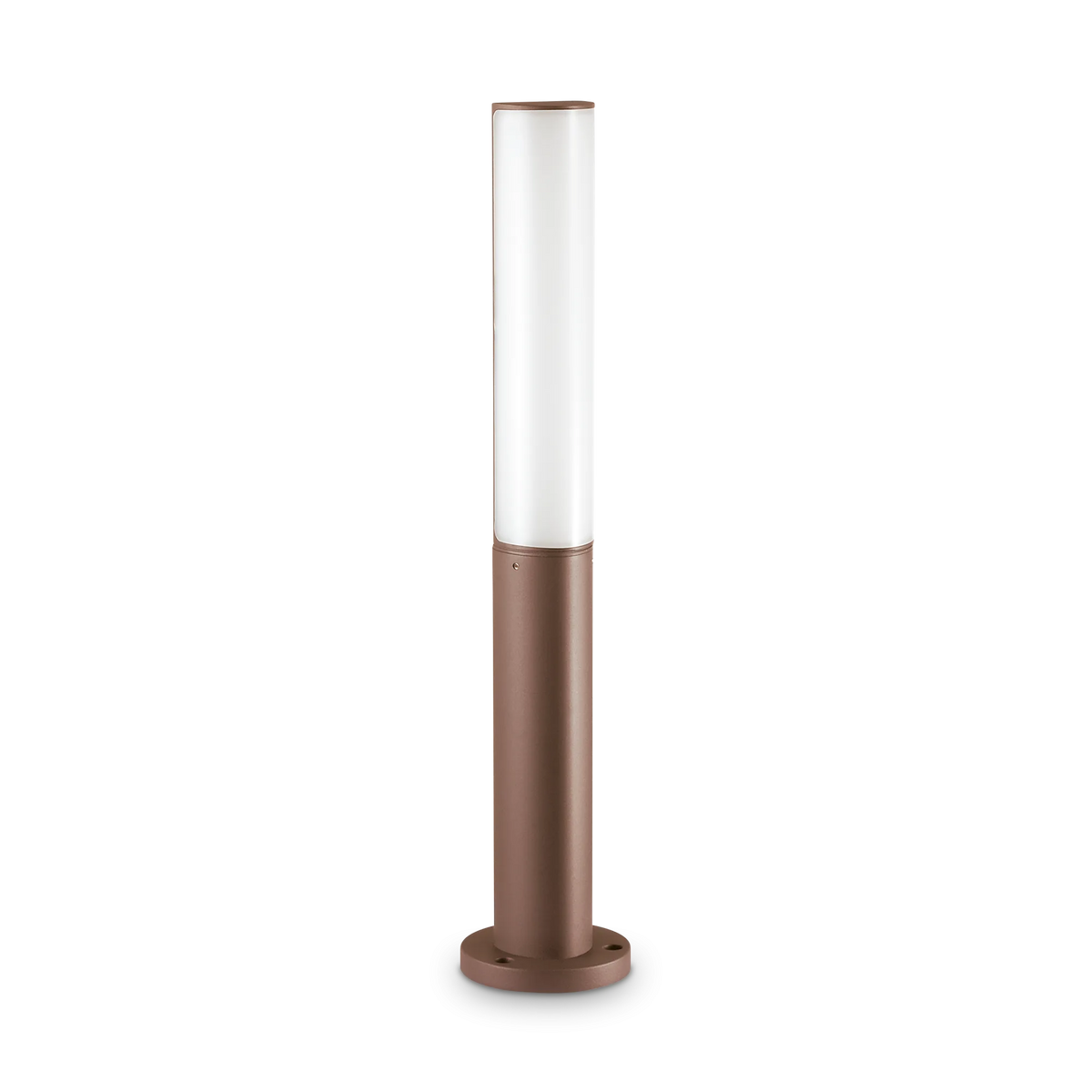 Lampă de exterior Ideal Lux Etere 4000K, cafea, 246956