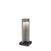 Stalp exterior Titano