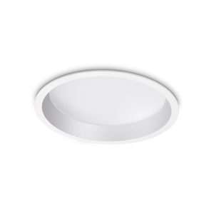 Spot încastrat Ideal Lux Deep 30W 3000K, 248783