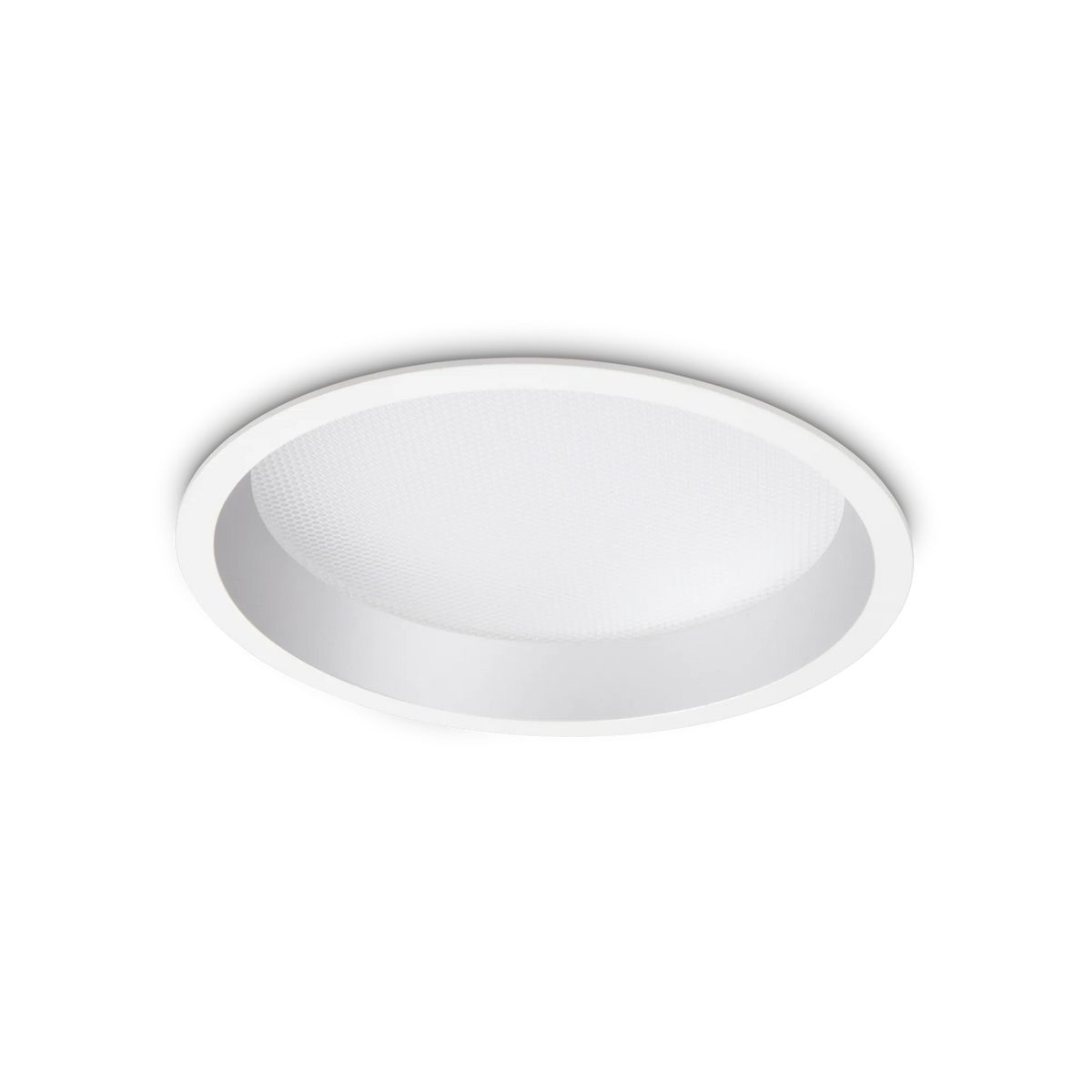 Spot încastrat Ideal Lux Deep 30W 4000K, 248790