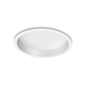 Spot încastrat Ideal Lux Deep 30W 4000K, 248790