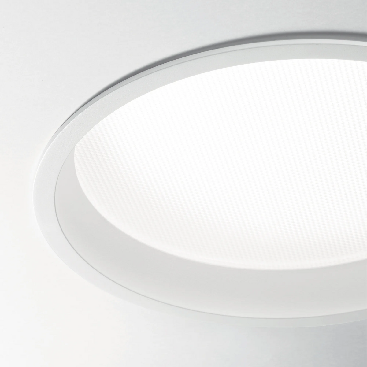 Spot încastrat Ideal Lux Deep 20W 4000K, 249049