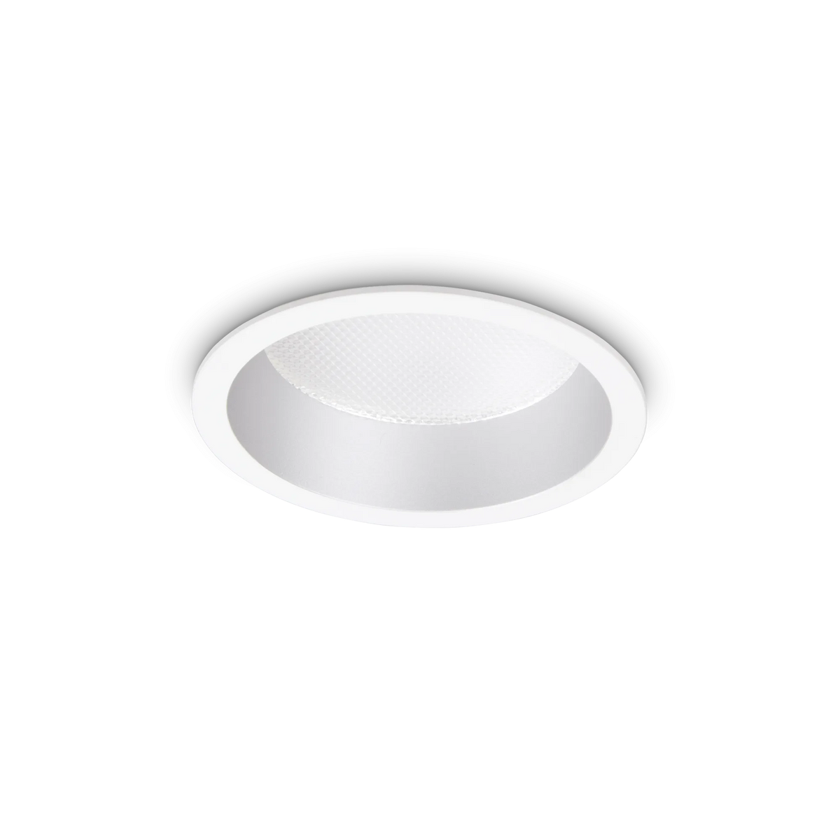 Spot încastrat Ideal Lux Deep 10W 4000K, 249025