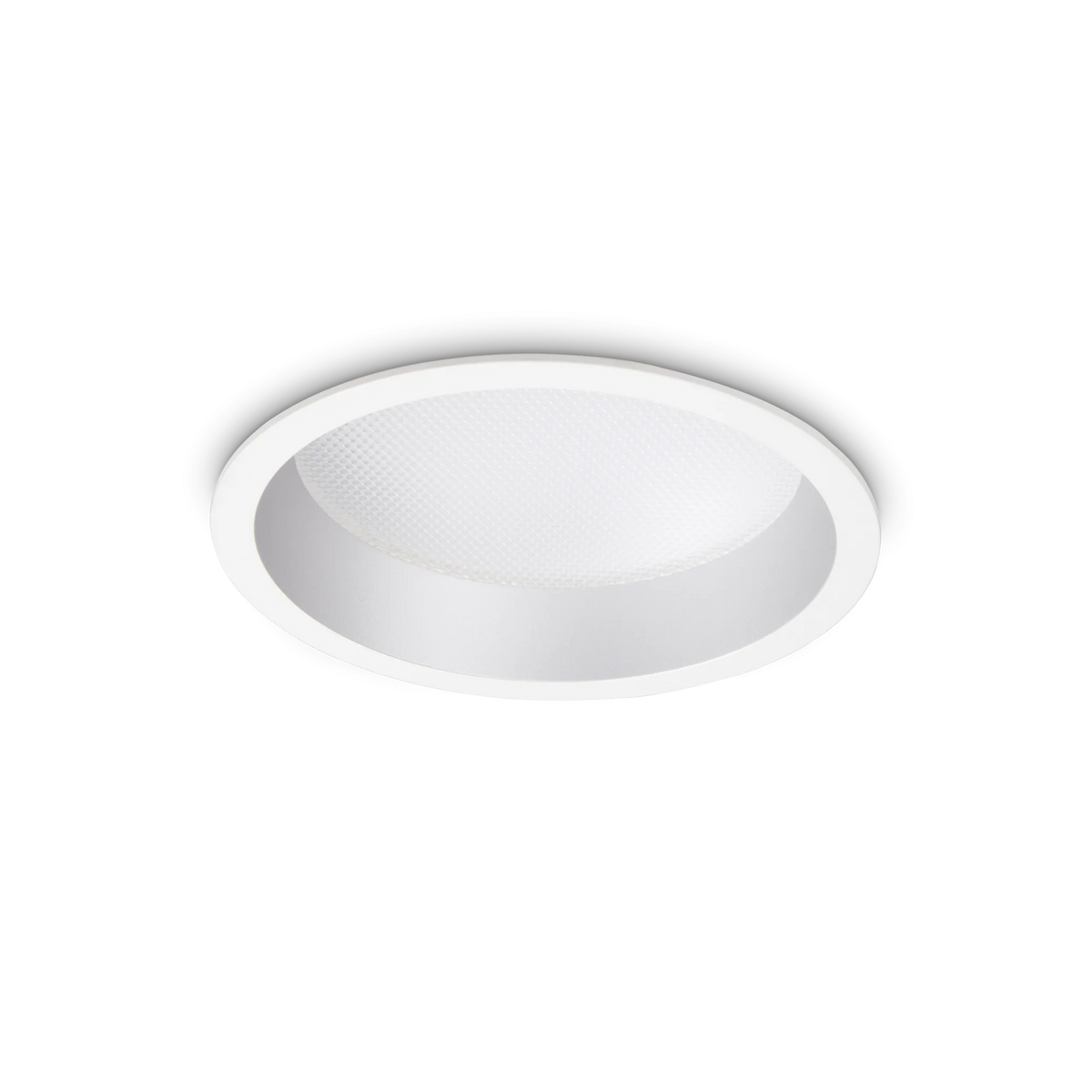Spot încastrat Ideal Lux Deep 20W 4000K, 249049
