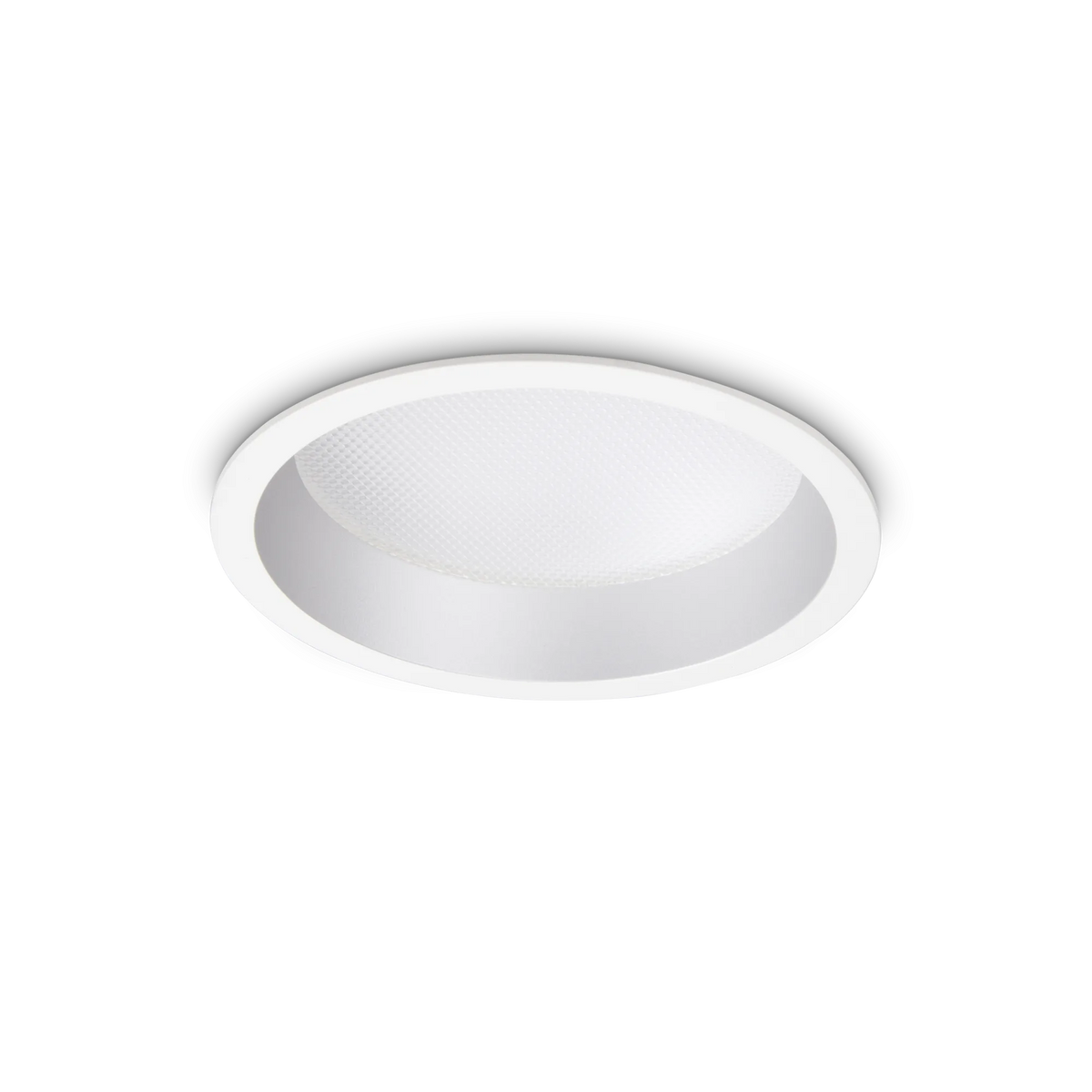 Spot încastrat Ideal Lux Deep 20W 4000K, 249049