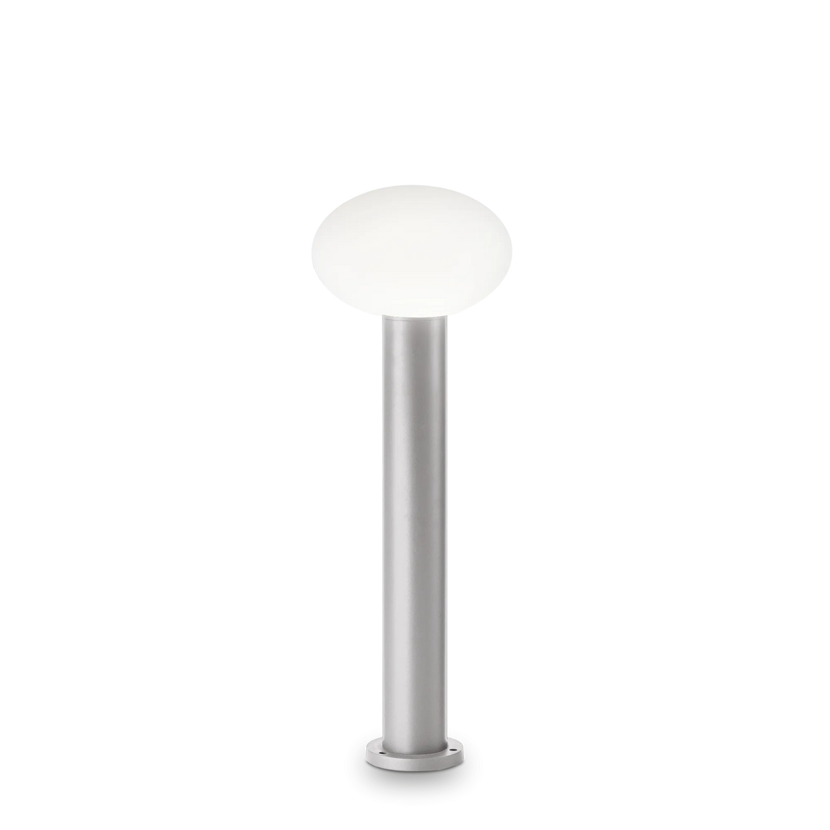 Lampă de exterior Ideal Lux Clio MPT1, gri, 249476