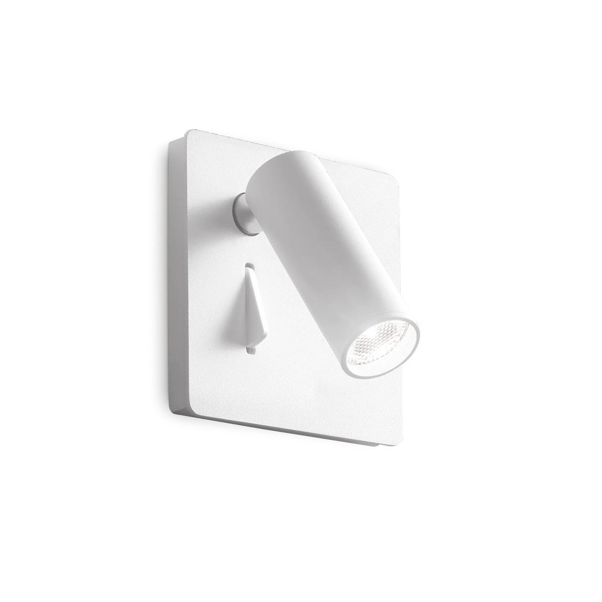 Aplică Ideal Lux Lite, alb, 250106