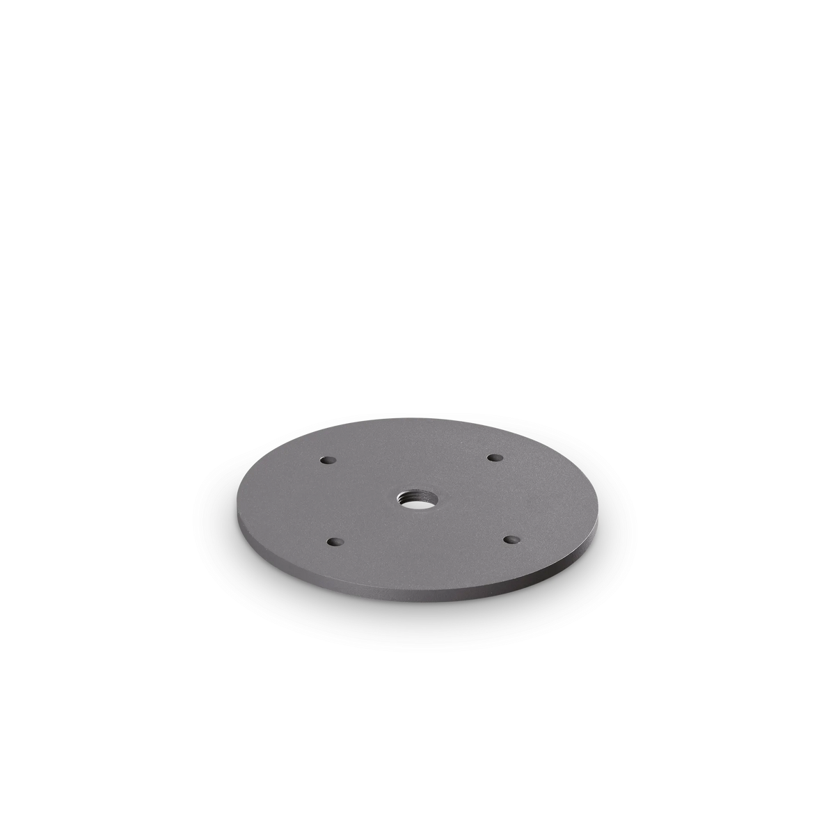Bază de montaj Ideal Lux Hub Base, 251295