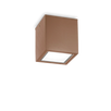 TECHO PL1 SQUARE D15 COFFEE 251547